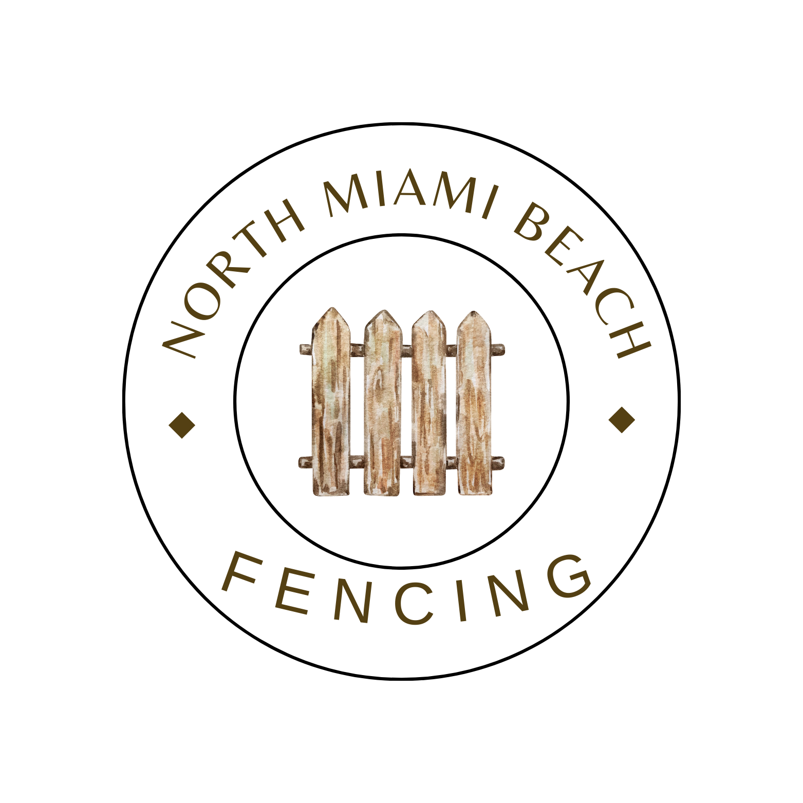 North Miami Beach Fencing