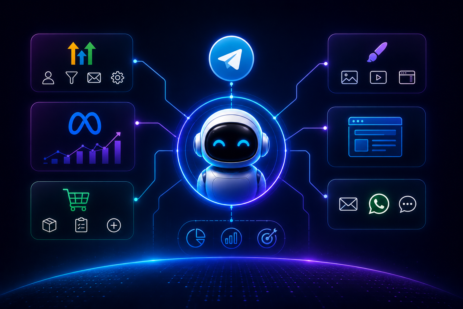 Agente Virtual Inteligente P&V