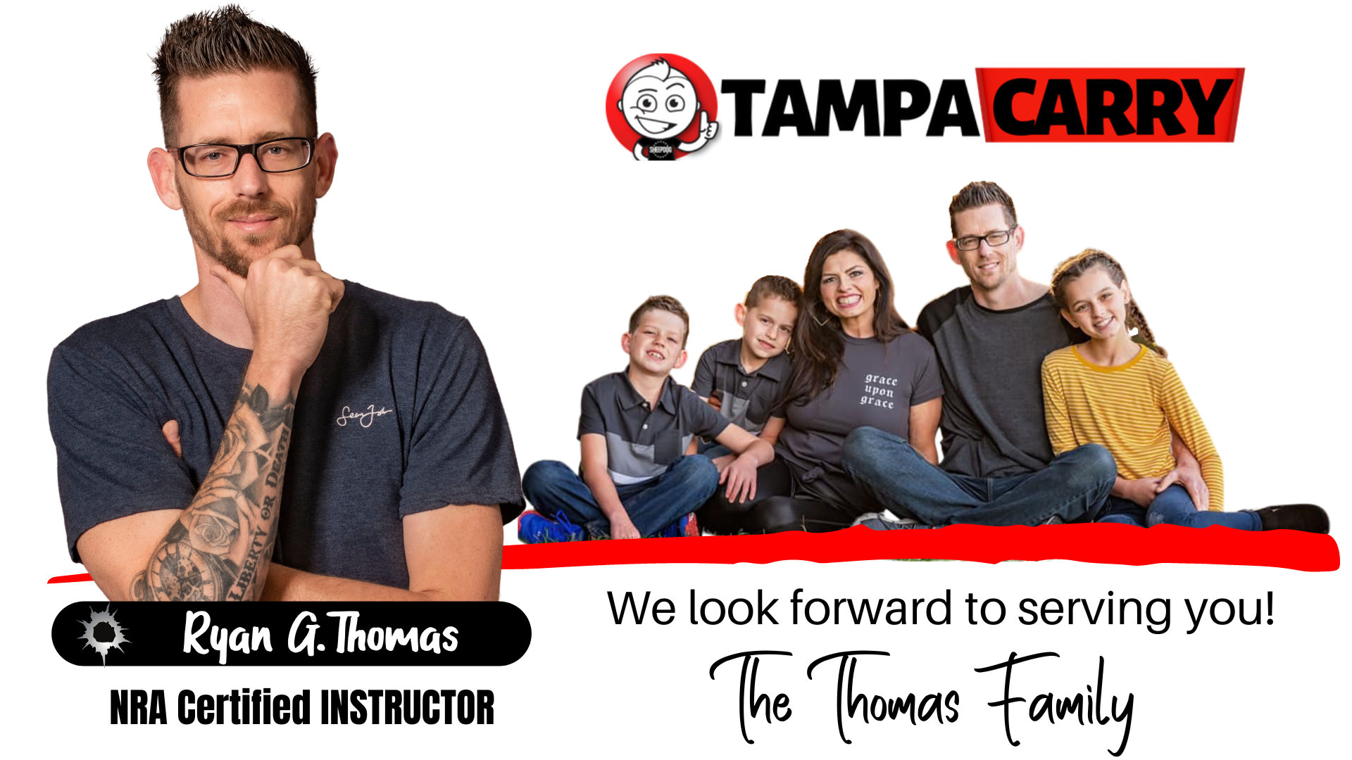 Tampa Carry Range Class Schedule