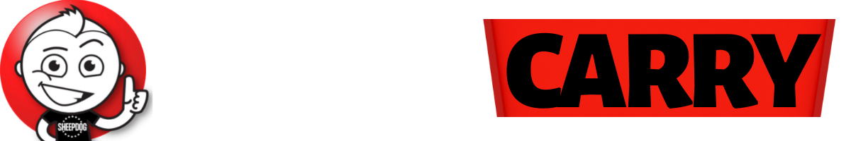 tampa carry brand logo