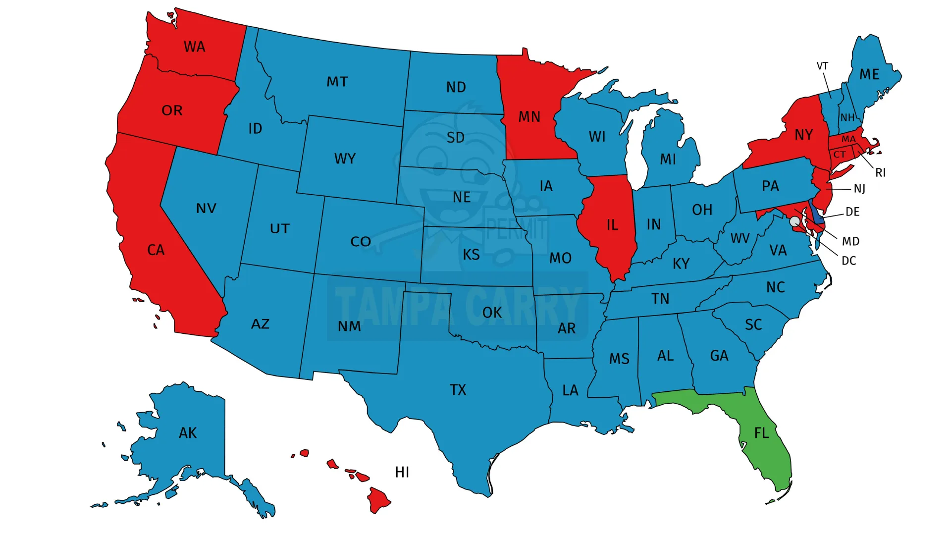 florida-permit-reciprocity-tampa-carry