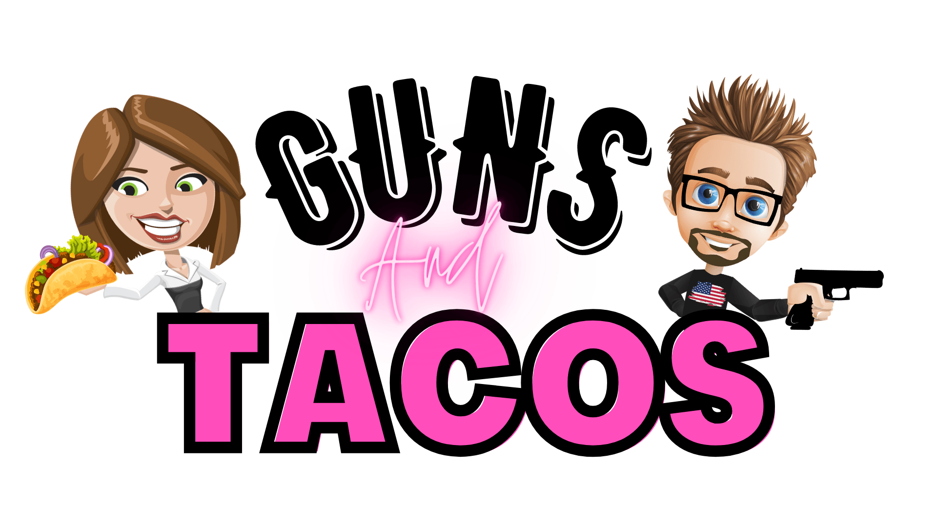Guns & Tacos Tampa Carry Exclusive TV Show
