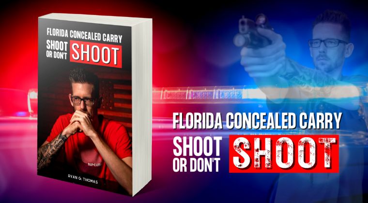 Ryan THomas author shoot don't 