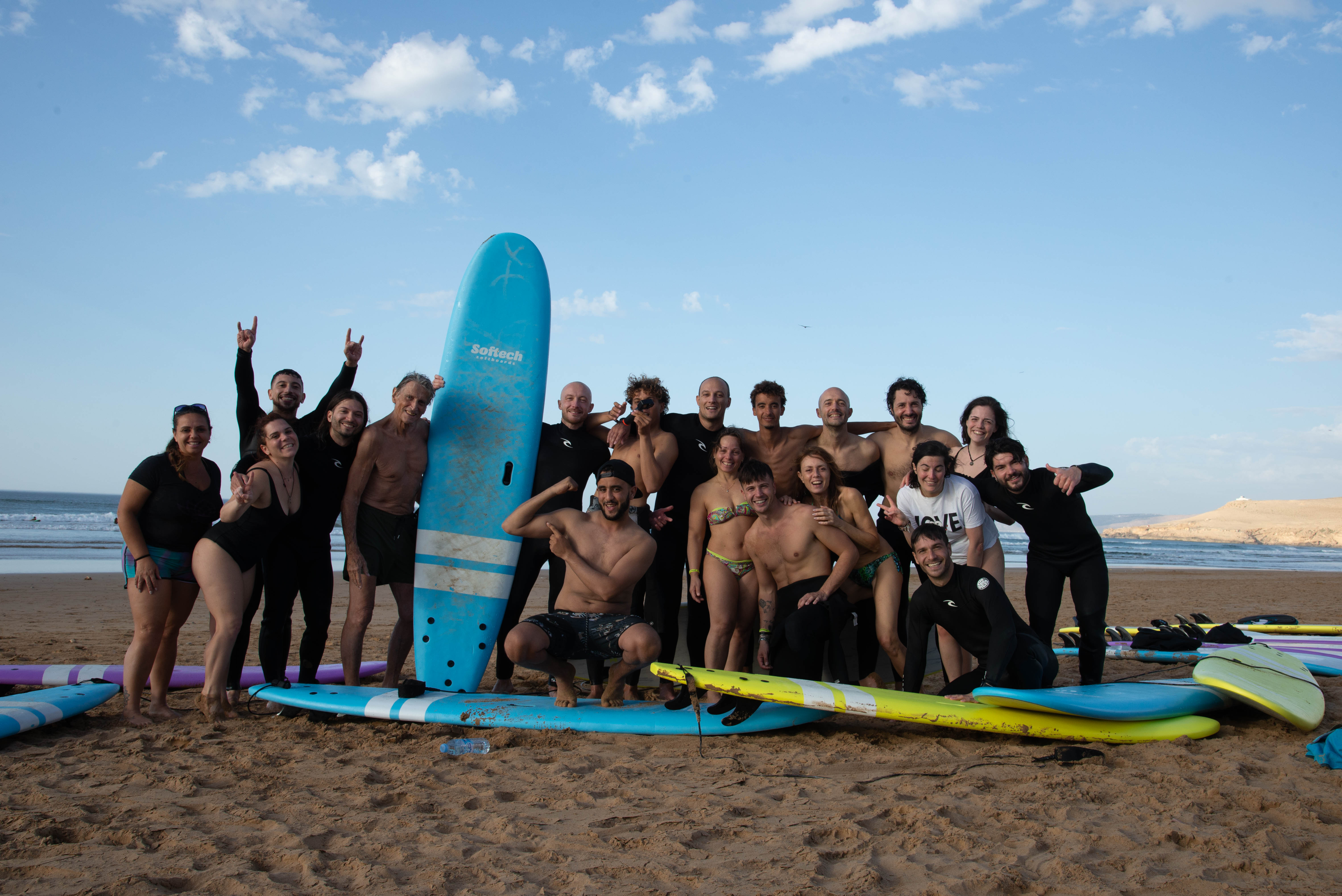 Edizione precedente Retreat Moveinside