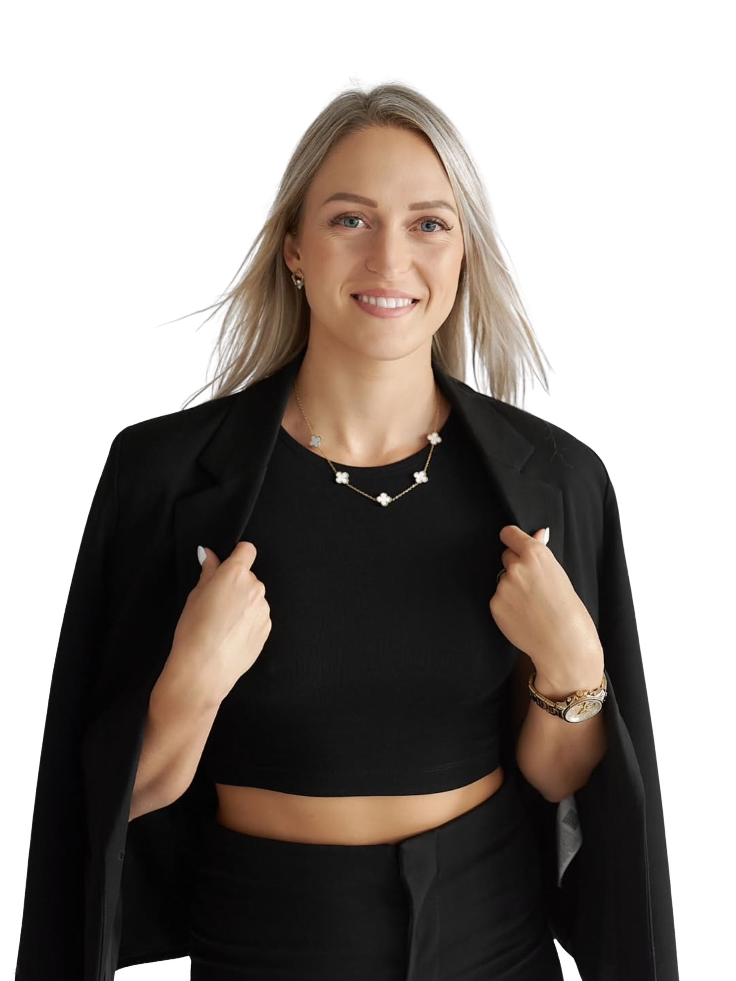 Klára Grouliková
