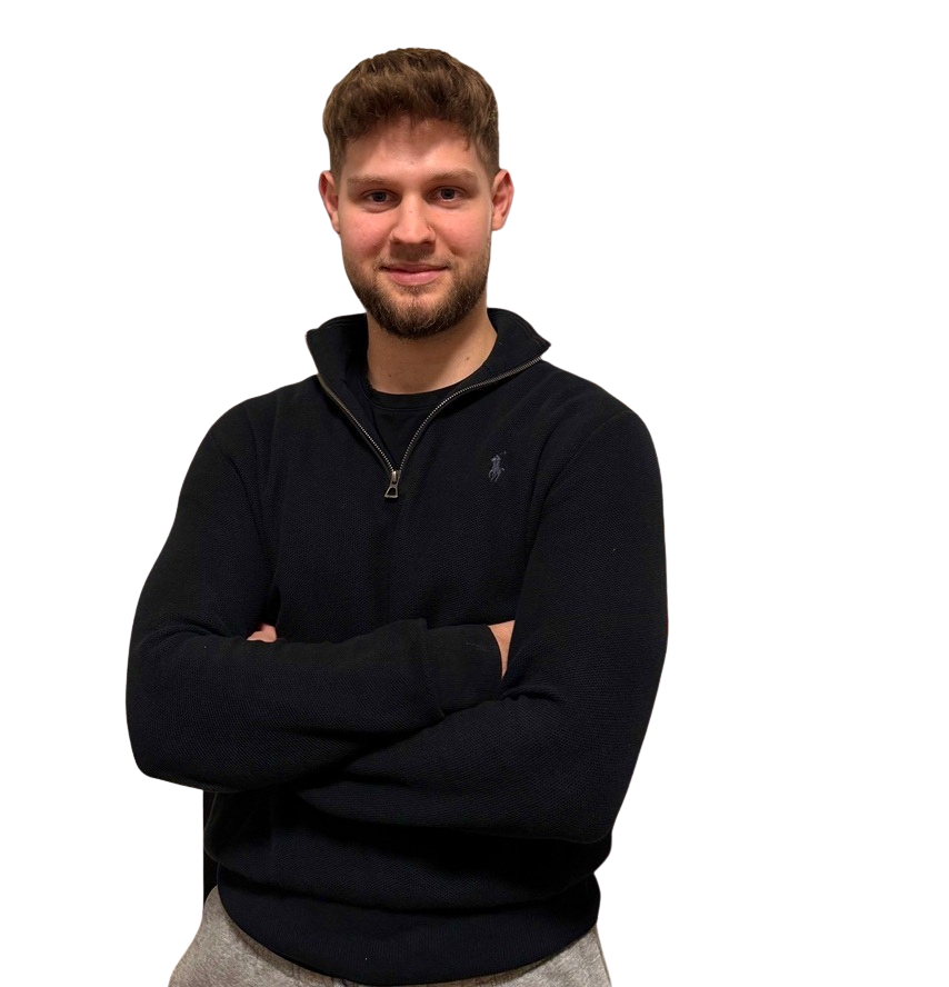 Adam Miroš