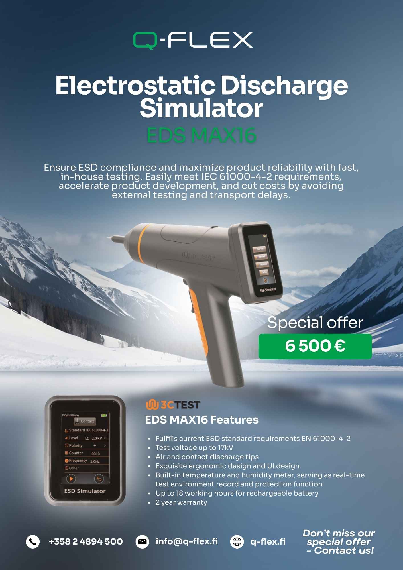 Offer Offer