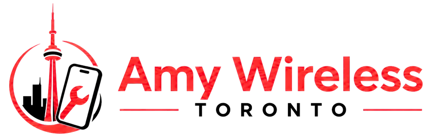 Amy Wireless Toronto