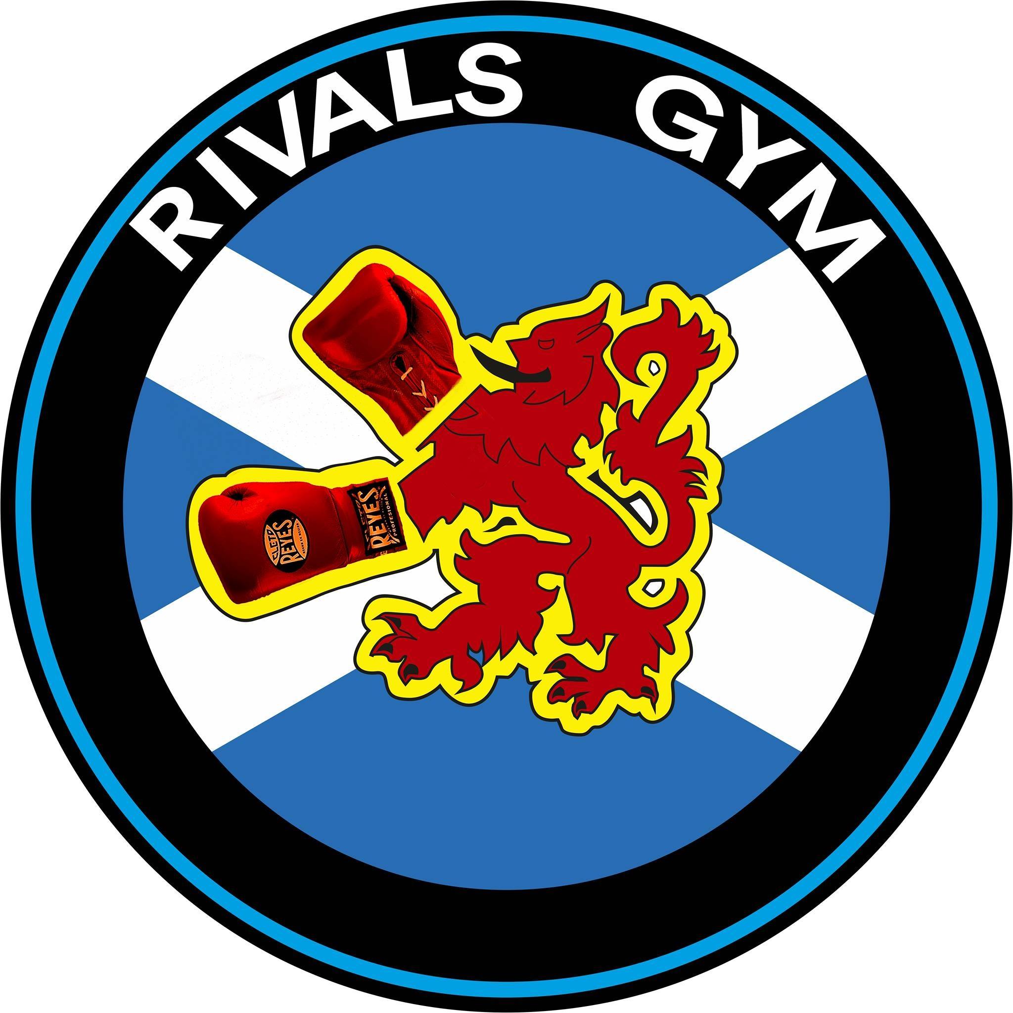 About Us Rivals Gym Airdrie