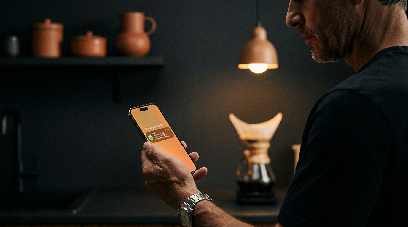 Consultant unlocking $4,000/mo extra billable time with Maya handling admin