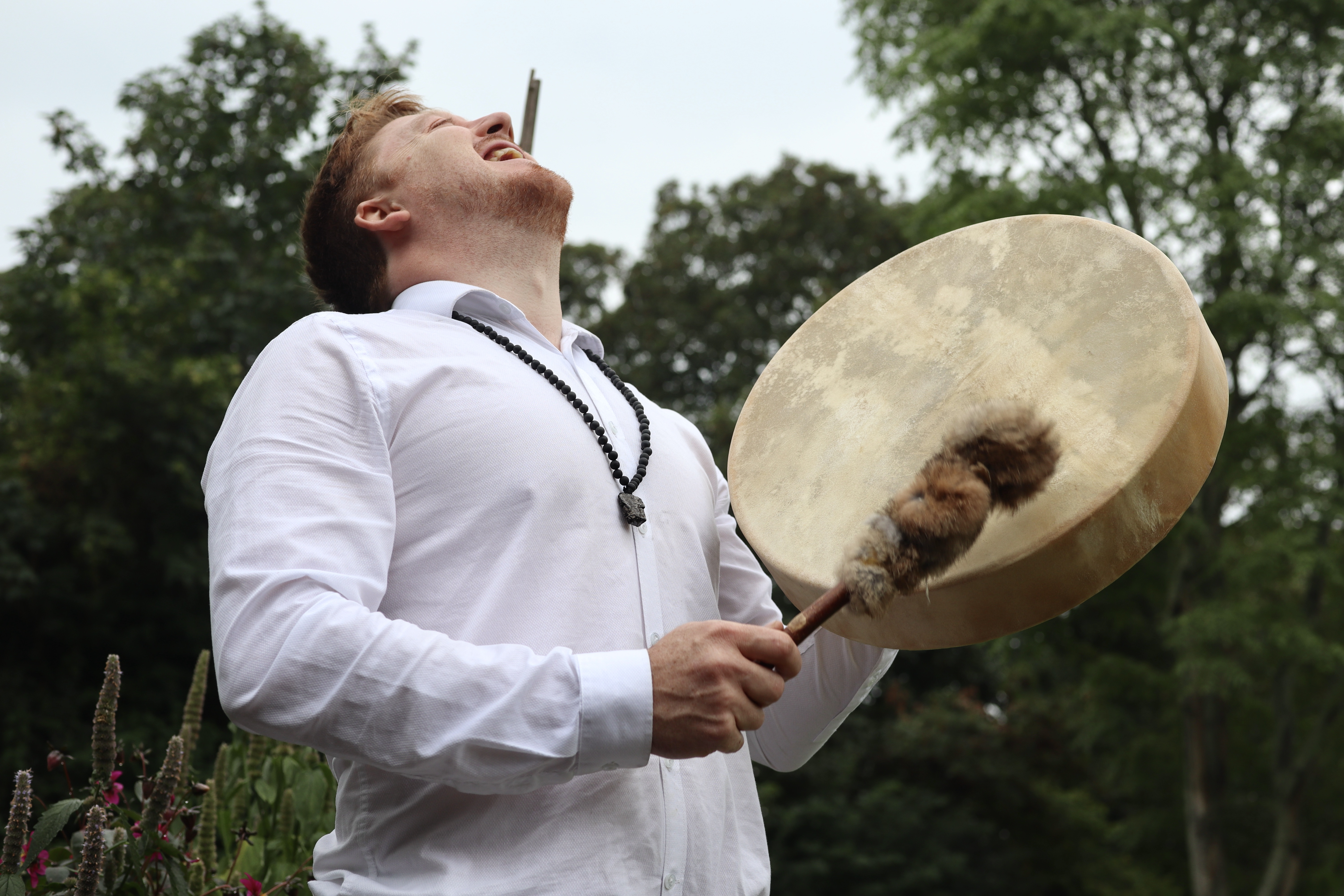 Spirit Drum