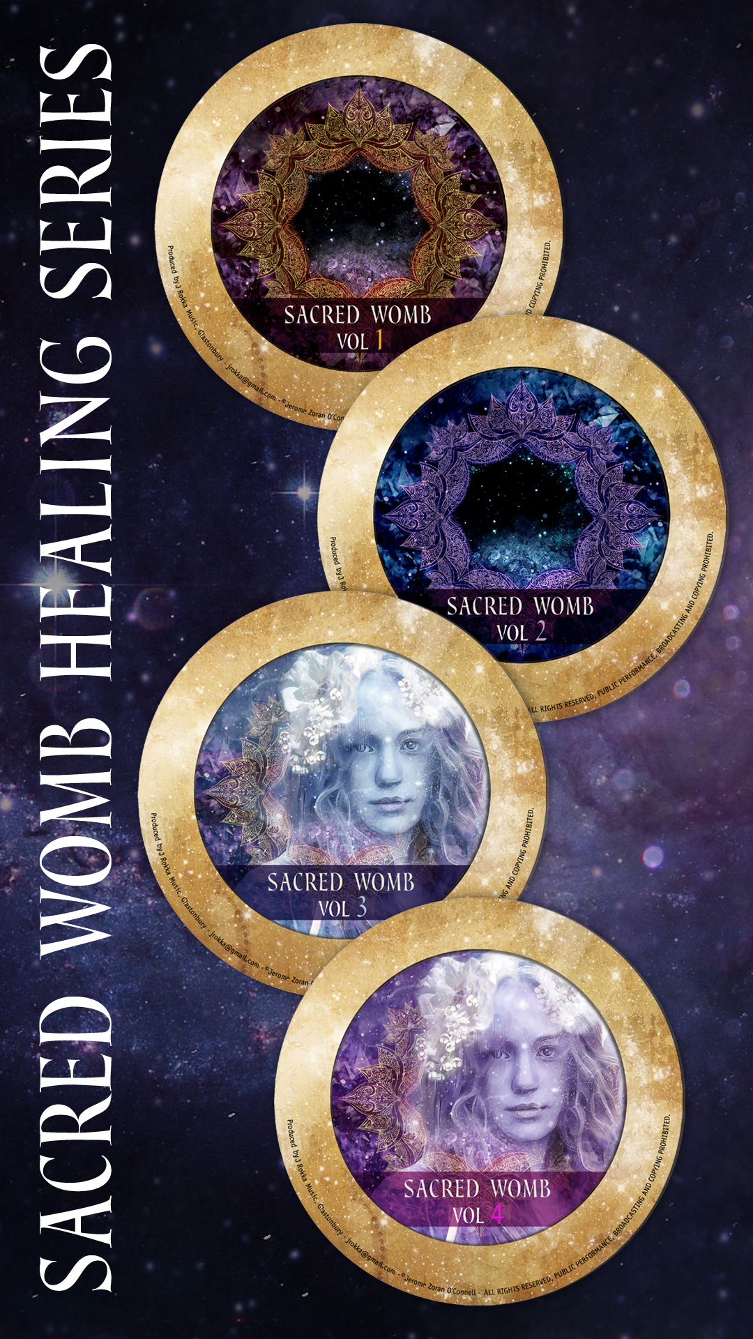 Golden Light Activation