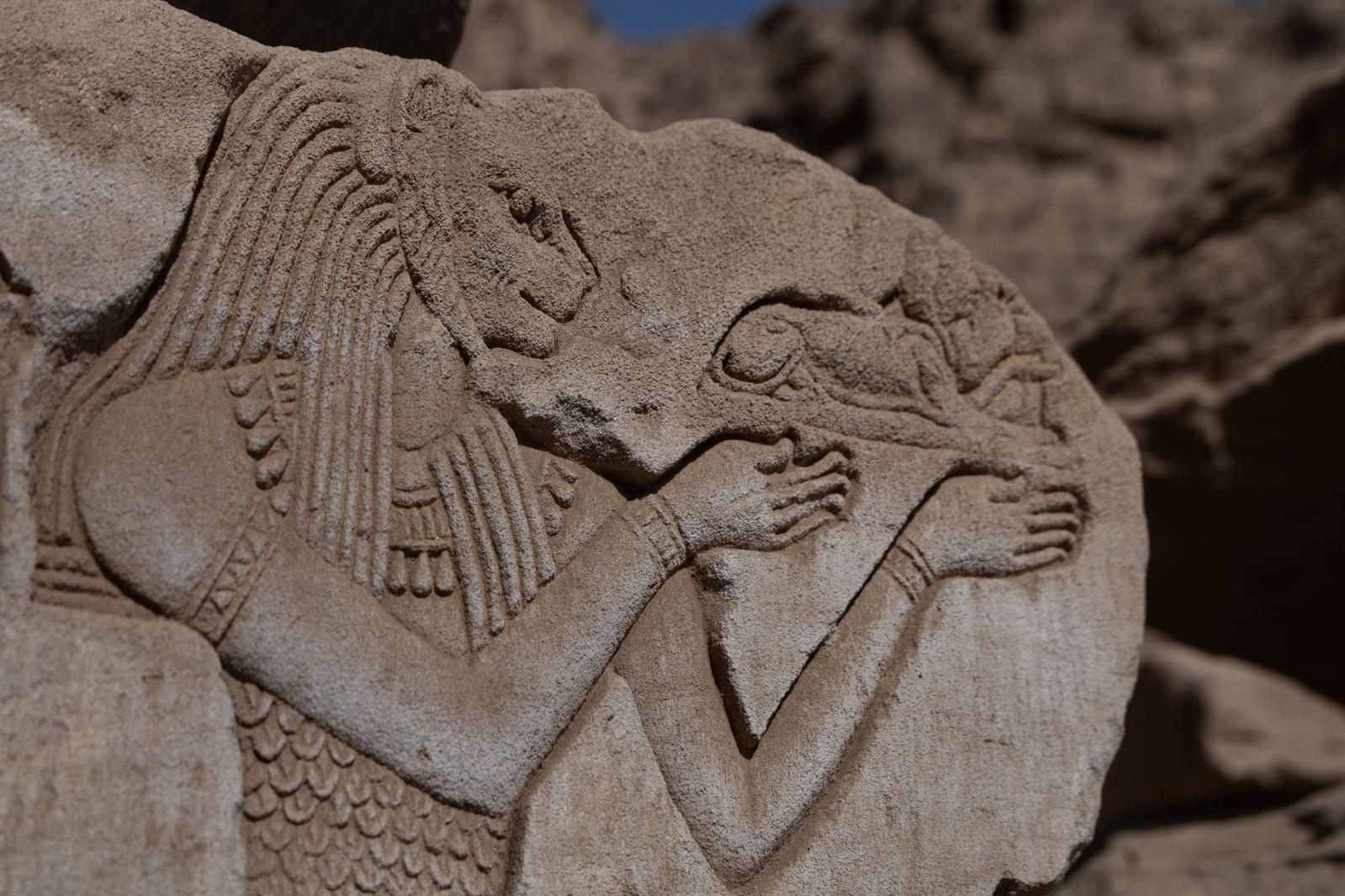 Sekhmet