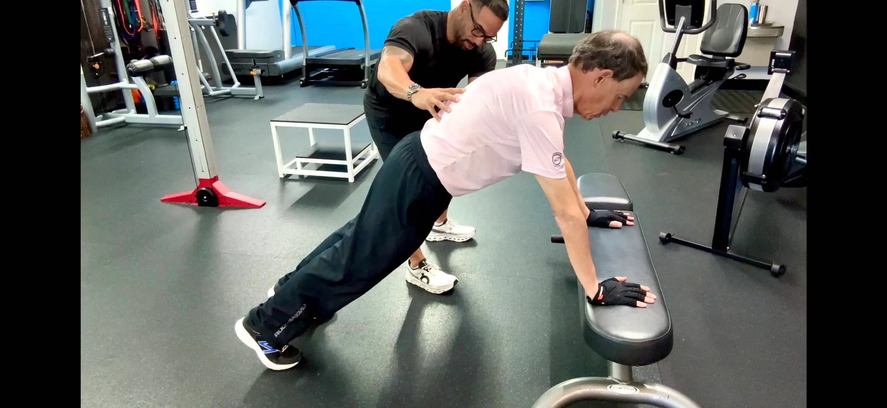 Practical nutrition coaching guidance from Coach CC Matthews at the private Trinity Fitness personal training studio on Burns Road in Palm Beach Gardens