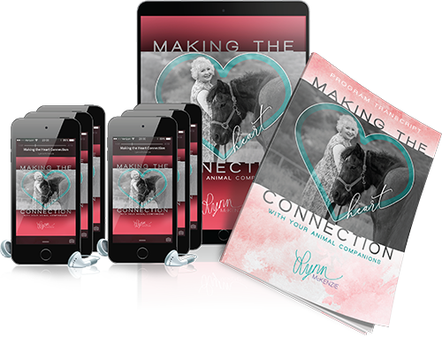 Animal Lovers Free Training: Making The Heart Connection With Your Animal Companions