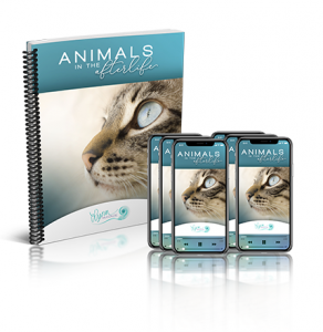 Animals in the Afterlife: Exploring the Death, Dying & Spirit Life of our Animal Companions