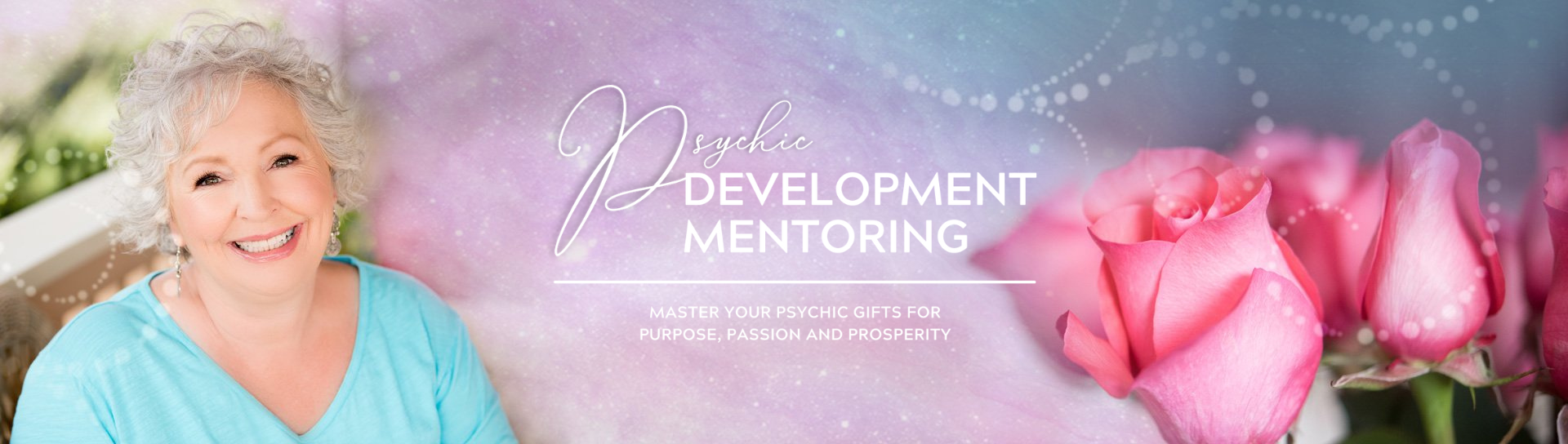 Psychic Development Mentoring™: Master Your Psychic Gifts For Purpose ...