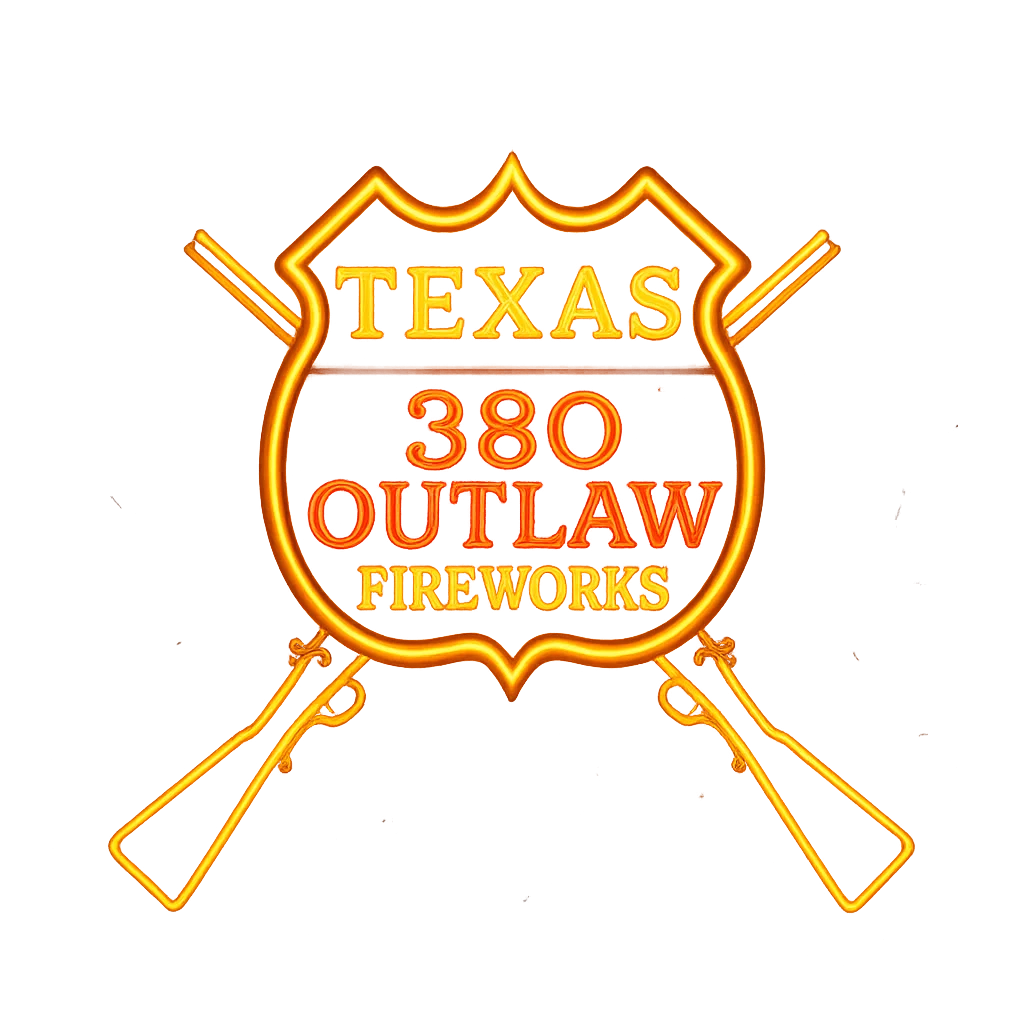 Texas 380 Outlaw in Denton