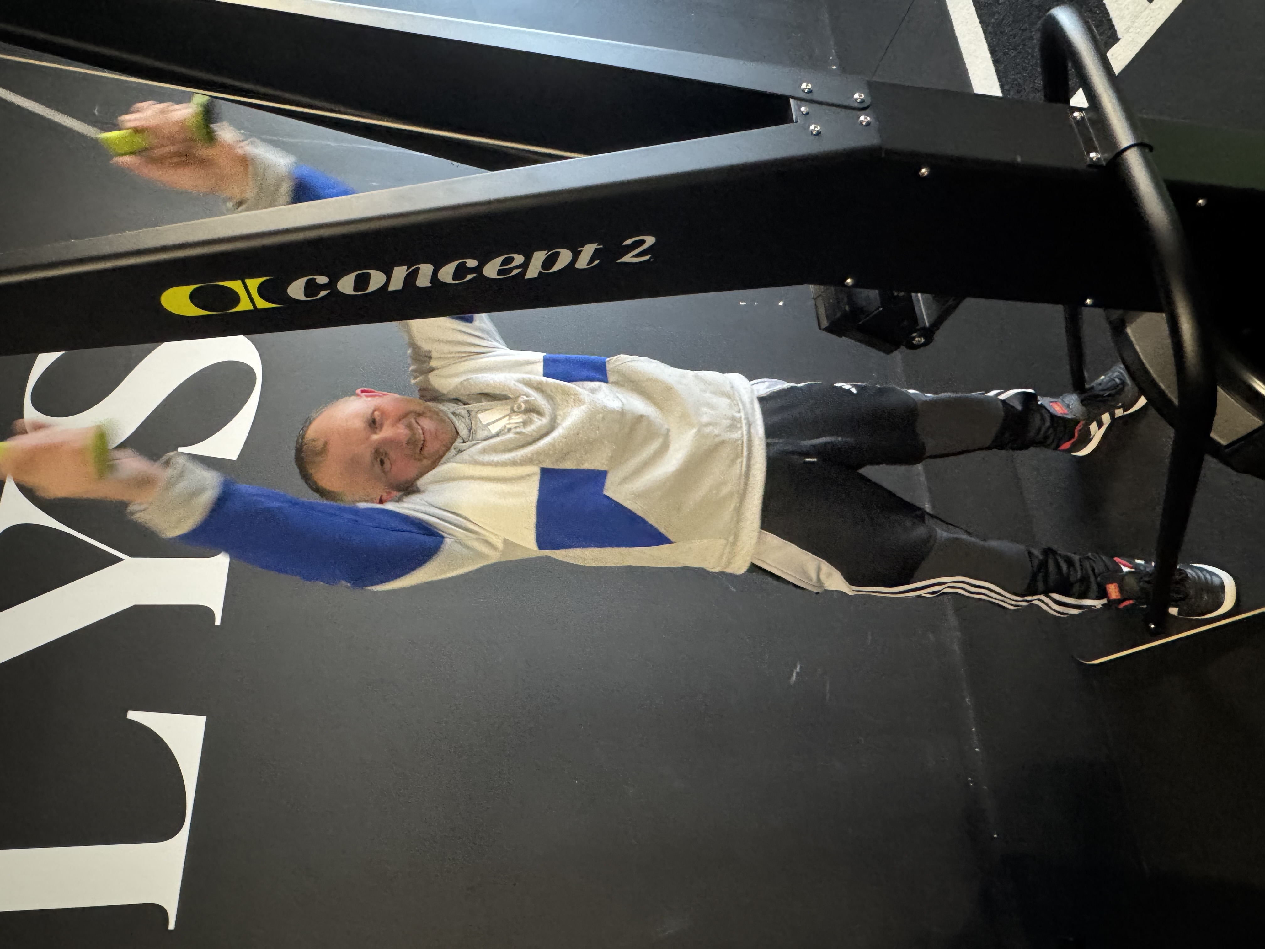 Weight loss coaching with support at Elysi Ayr
