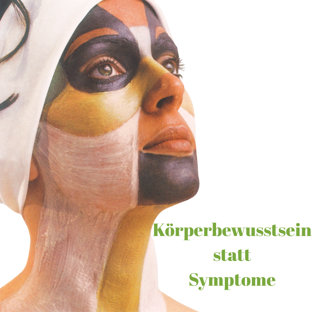 Was ist Face Reading nach  Body & Heal Methode?