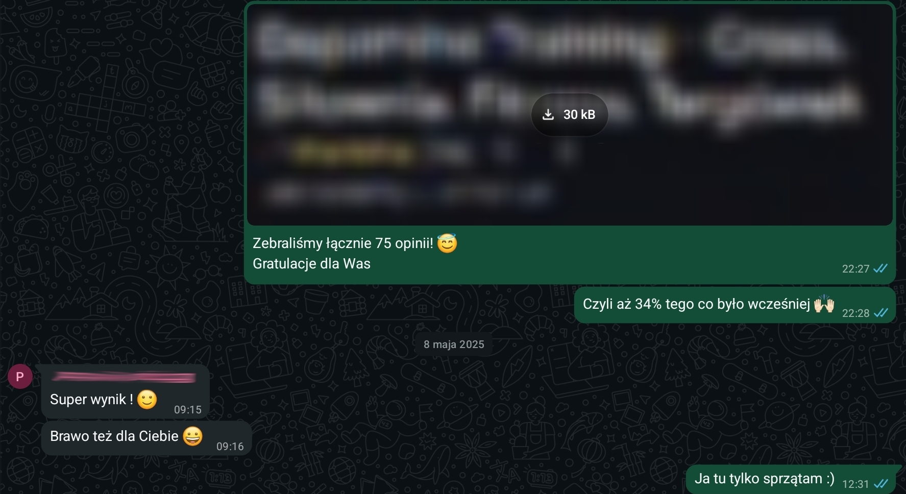 Transformacja 13