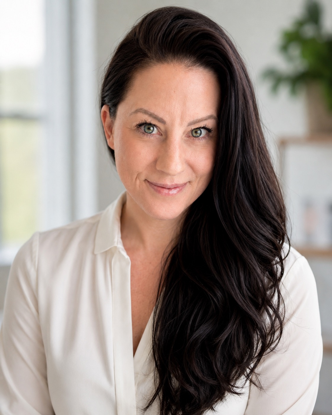 Portrait of Kelly Duffin