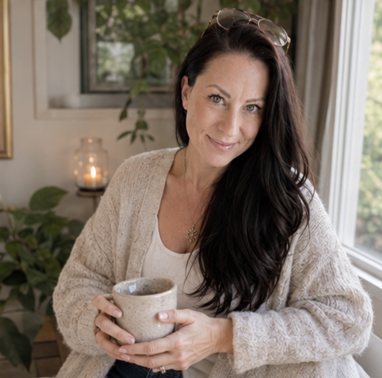 The 12-week live mastermind cohort for the ultimate identity shift