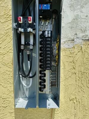 Lighting Upgrades in Chula Vista