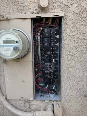 Lighting Upgrades in Chula Vista