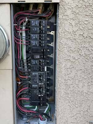 Exterior Lighting in Chula Vista