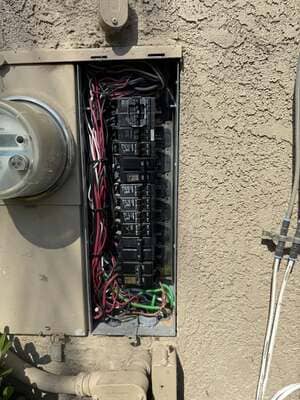 Home Rewiring in Chula Vista