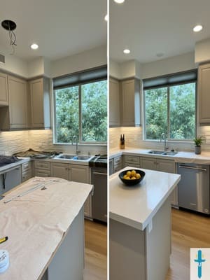 Lighting Upgrades in San Diego