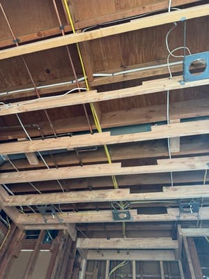 Service Upgrades in San Diego