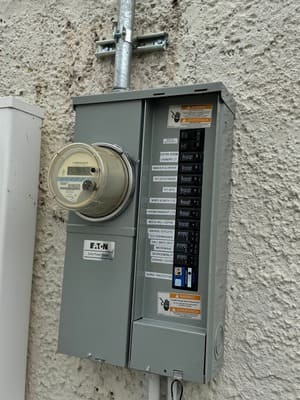 Home Rewiring in Chula Vista