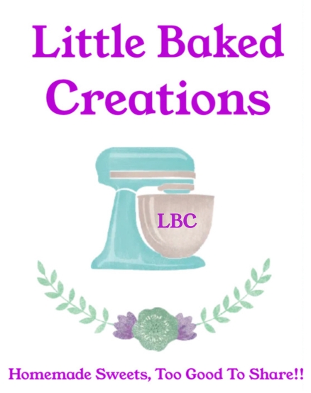 Little Baked Creations - Best Home-Based Bakery in Socastee