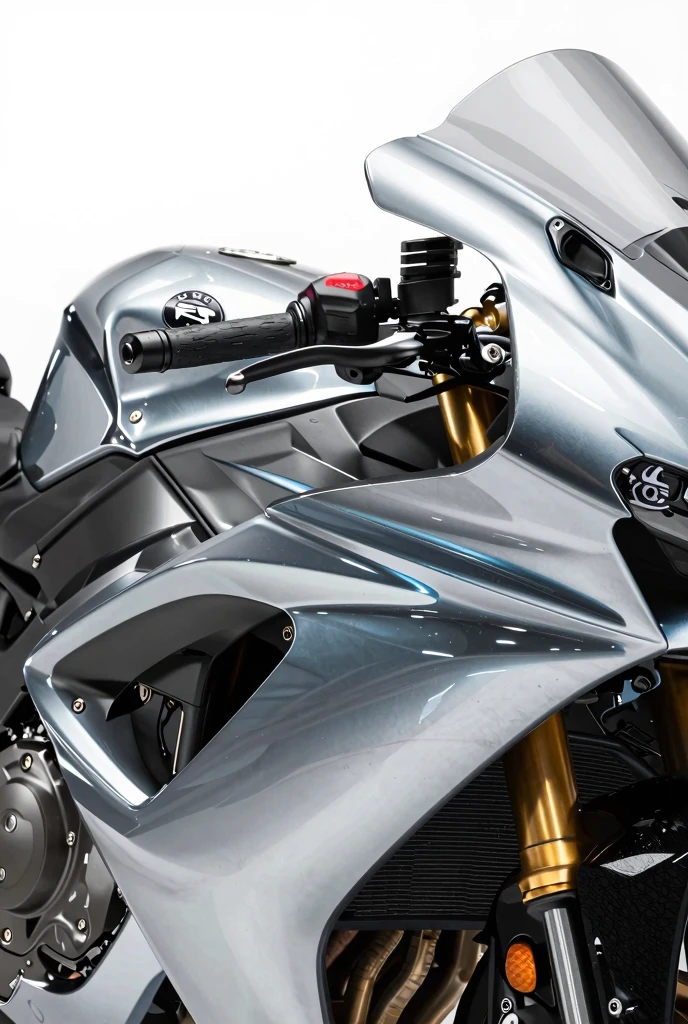 Motorbike Polish & Coating