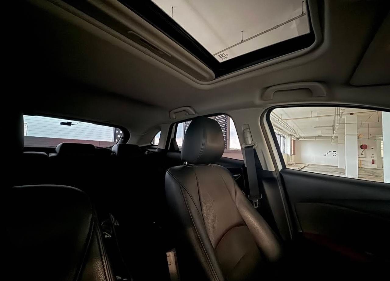 April Lee Car Detailing Sunway 3