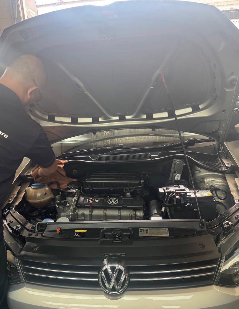 Charles Kang Car Coating 2