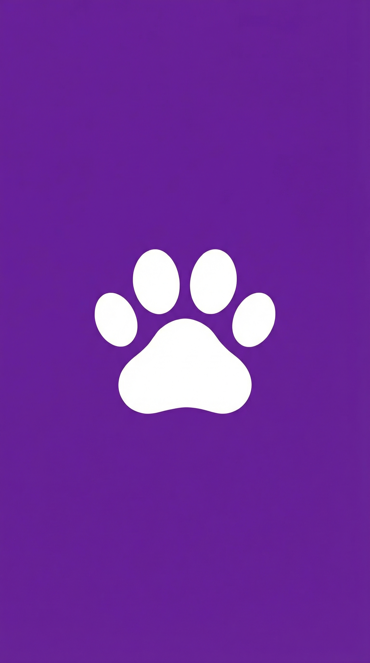 PawPrintables Logo