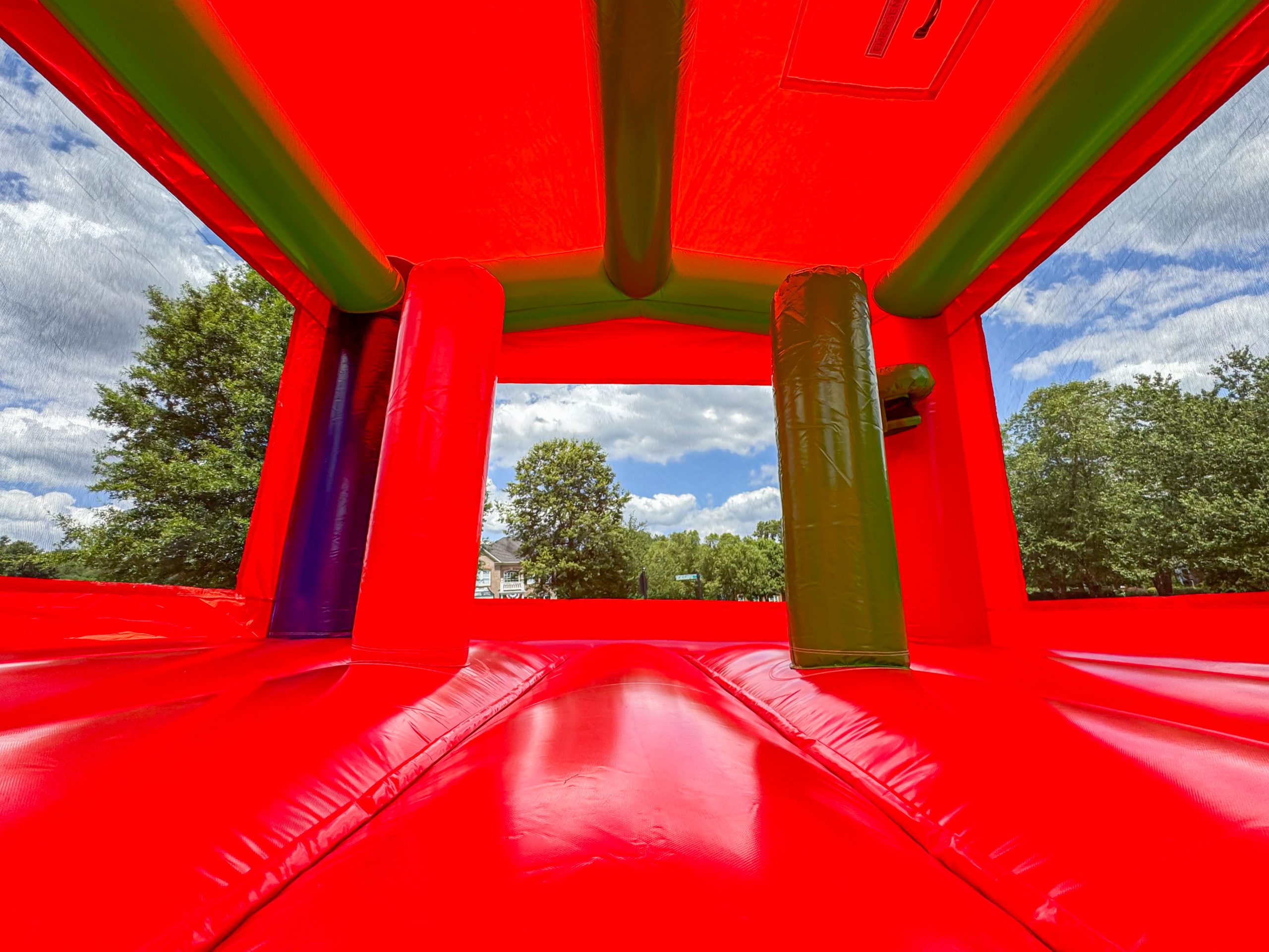 Sports Bounce House photo 5