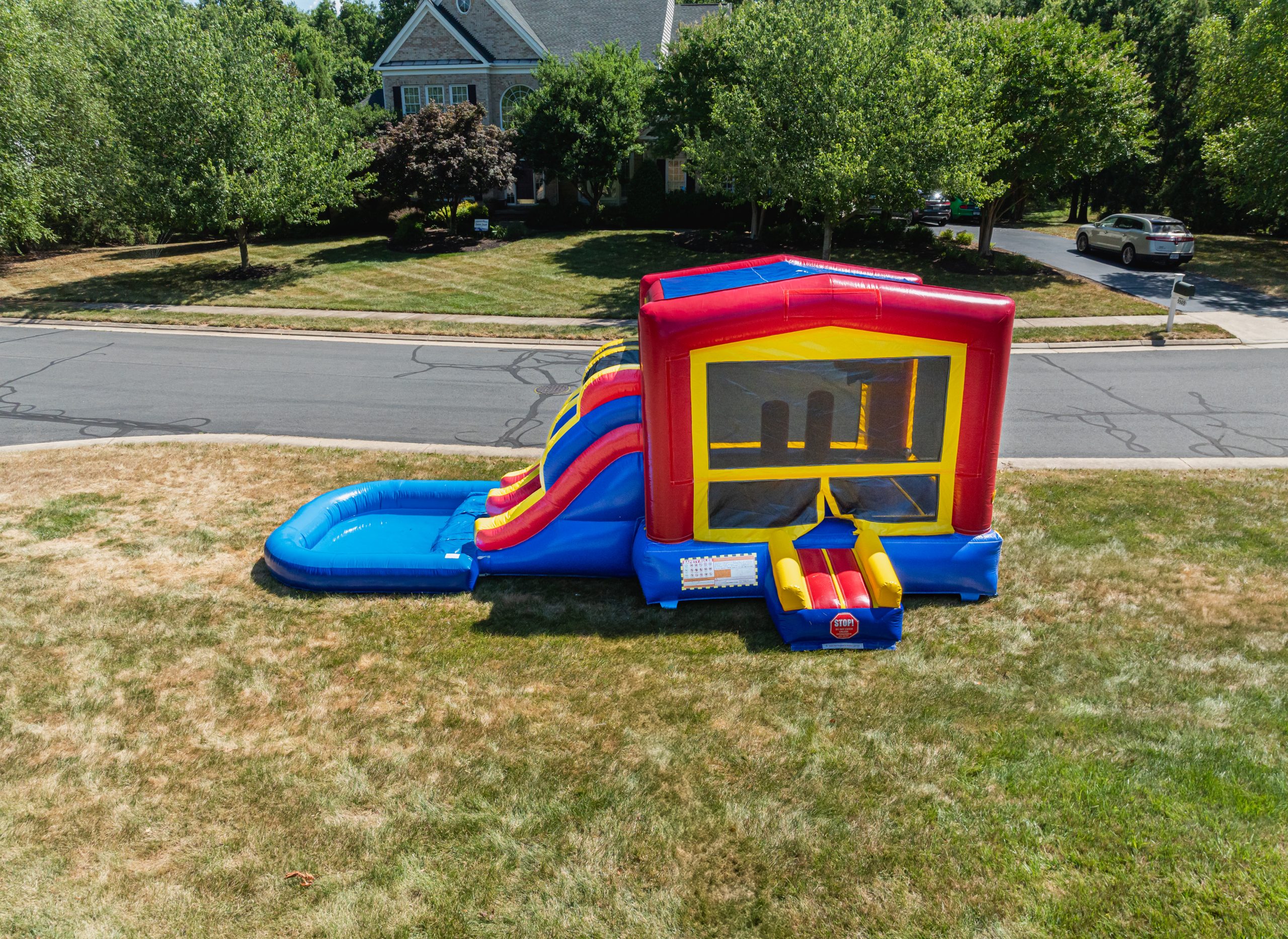 Module Combo Detachable Pool photo 4