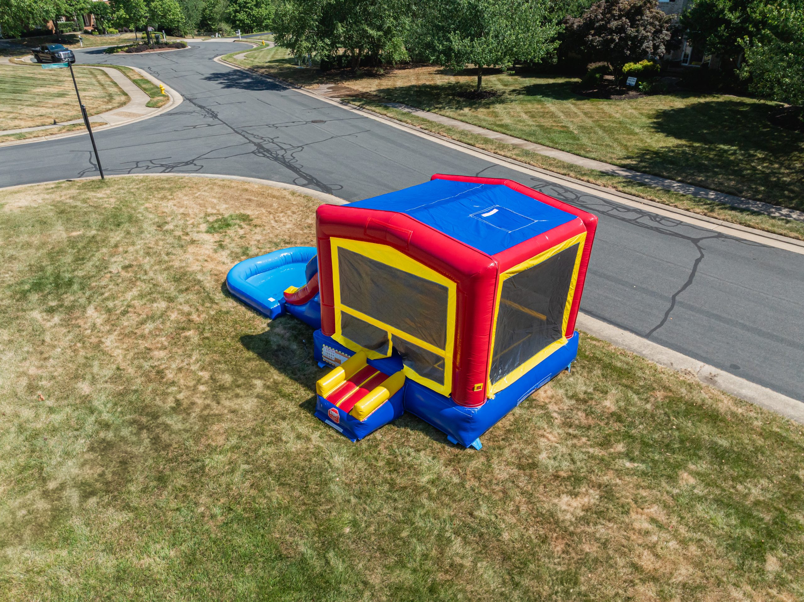 Module Combo Detachable Pool photo 5