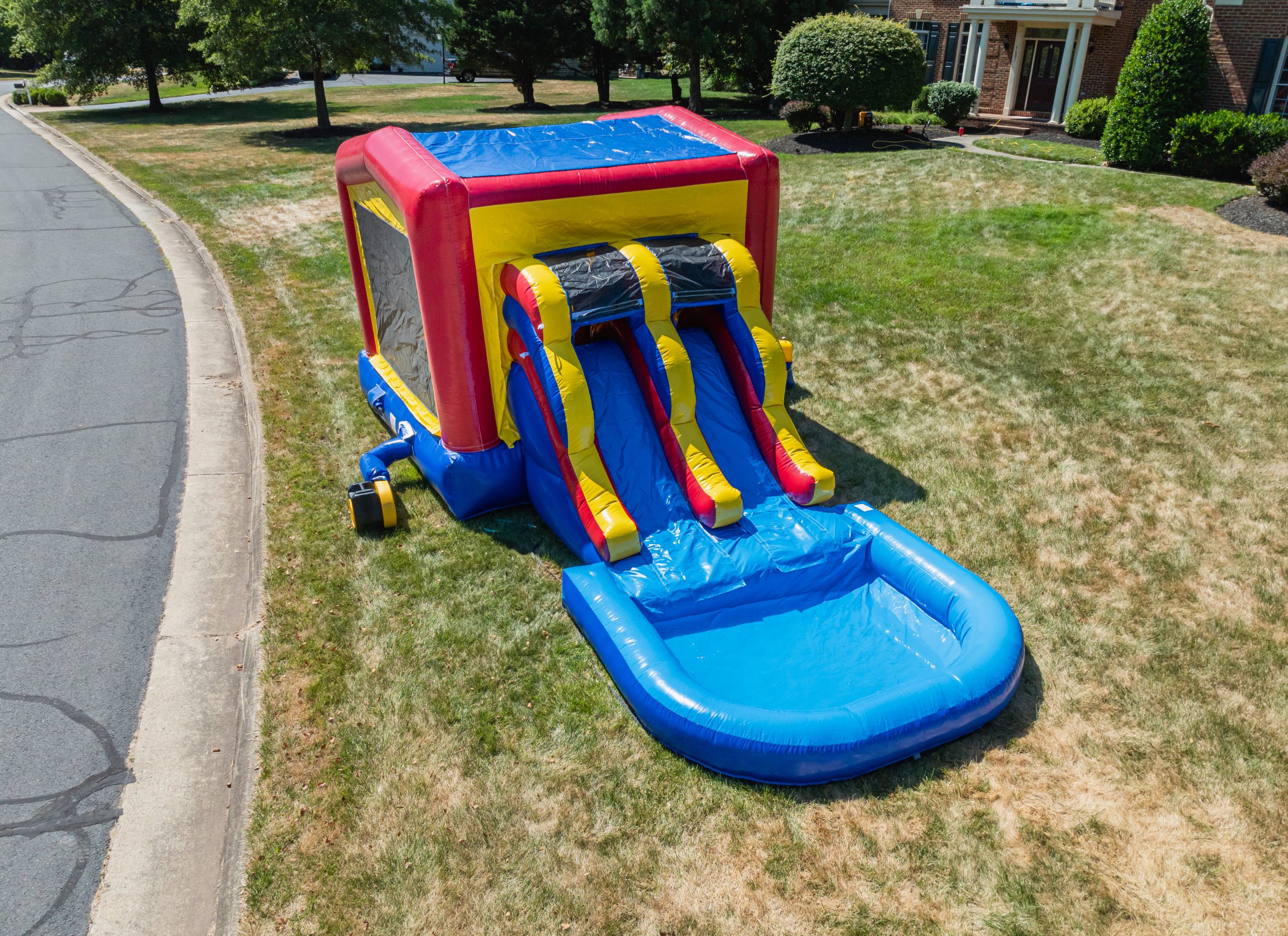 Module Combo Detachable Pool photo 6