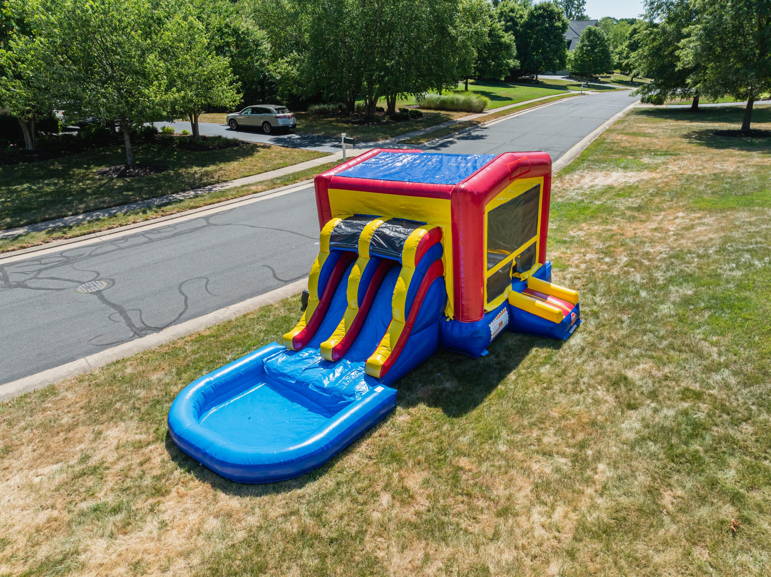 Module Combo Detachable Pool photo 3