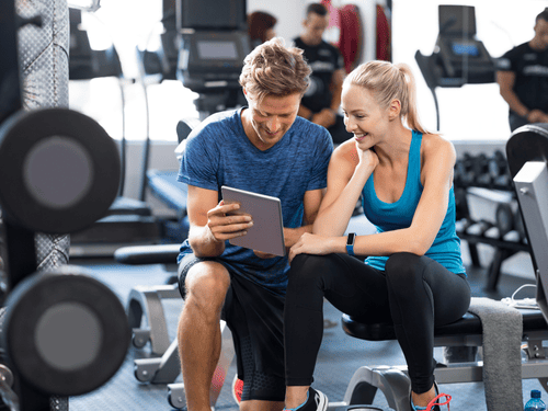 Custom and Individualized Programming in Ayr