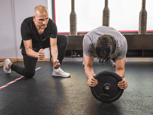 Virtual Form Assessments in Ayr