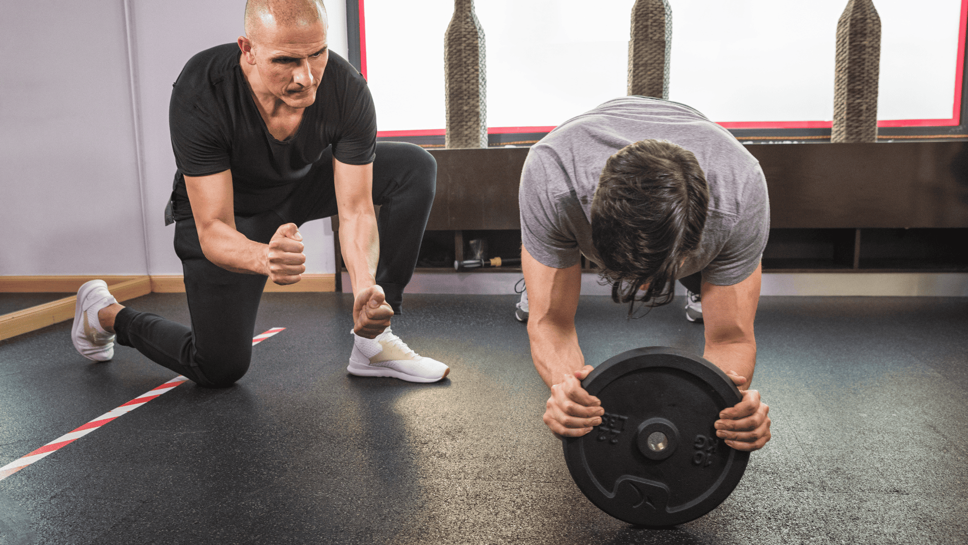 Prestwick Group Personal Training