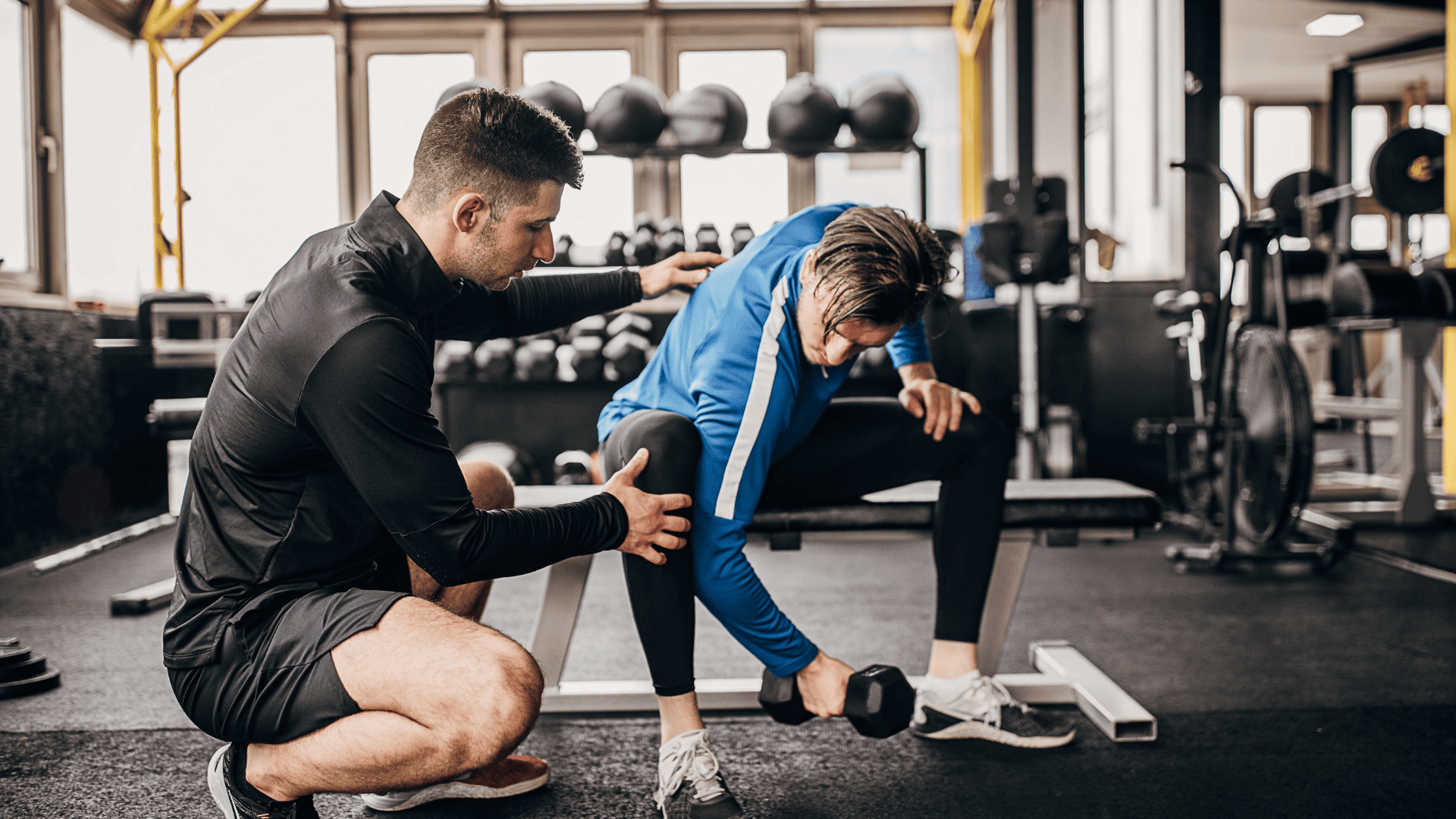 Kilmarnock 1-1 Personal Training