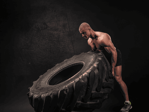 Prestwick 1-1 Personal Training