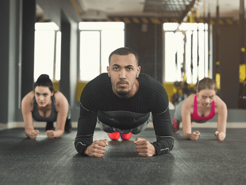 Prestwick Group Personal Training